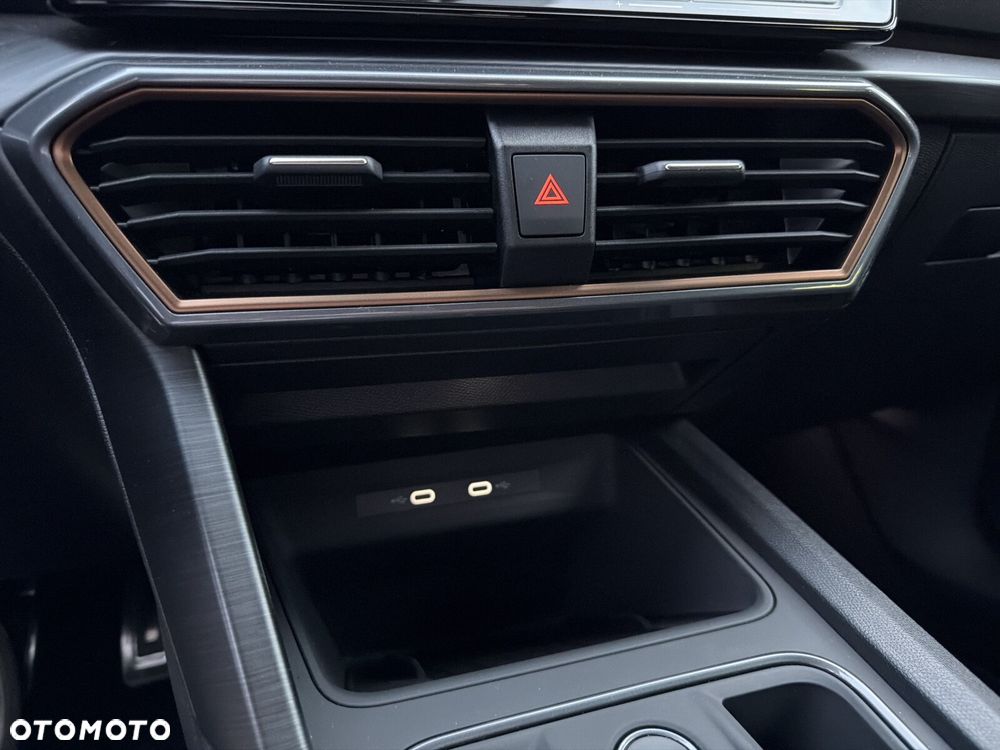 Cupra Formentor 2.0 TSI 4Drive VZ DSG - 30
