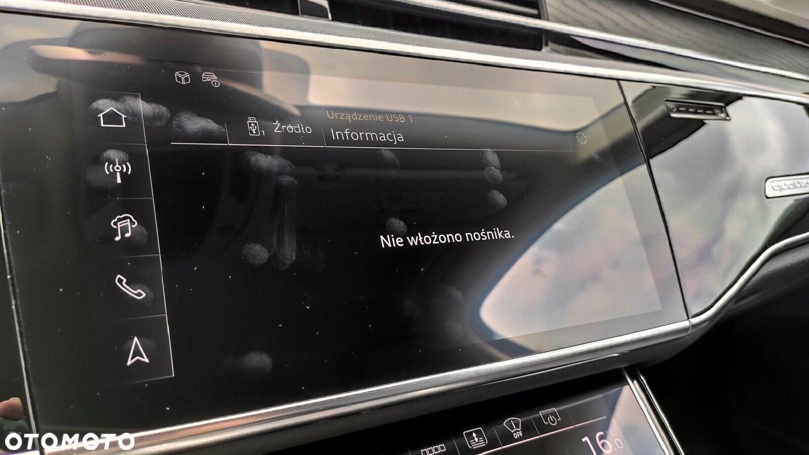 Audi A8 - 23