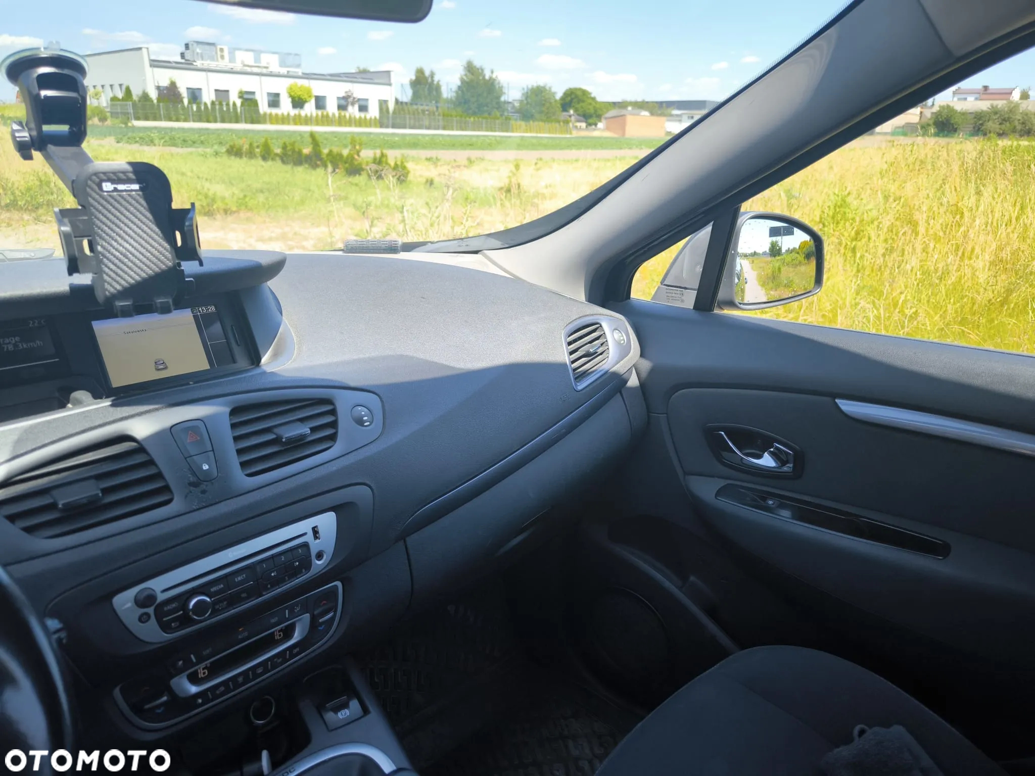 Renault Grand Scenic dCi 110 EDC Expression - 25