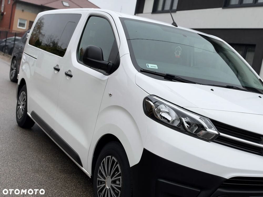 Toyota Proace Verso 1.5 D4-D Medium Business - 37