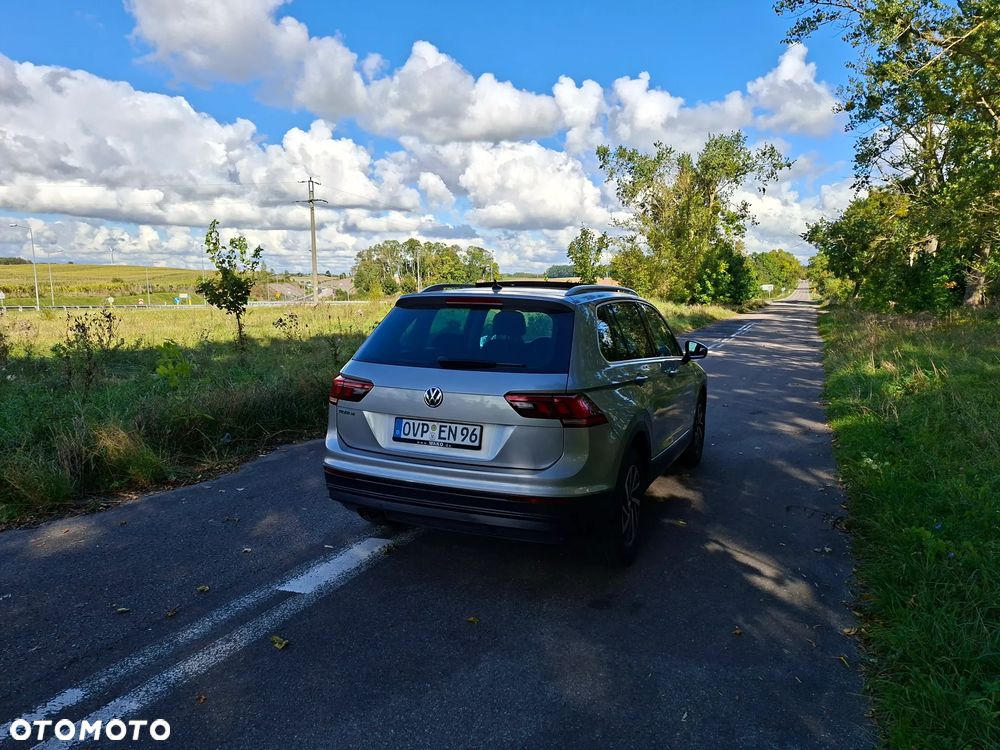 Volkswagen Tiguan 2.0 TDI SCR Elegance - 21