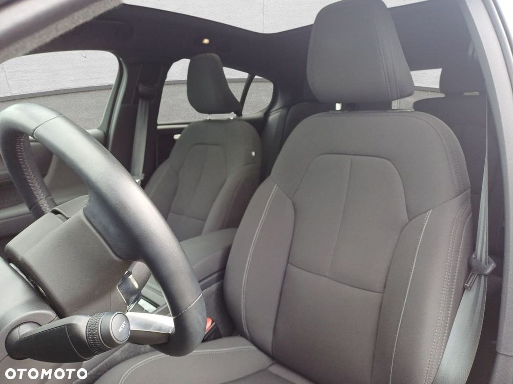 Volvo C40 - 12
