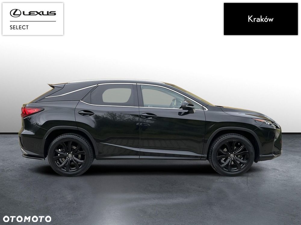 Lexus RX - 6