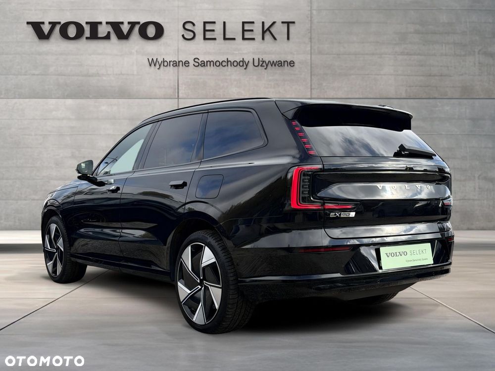 Volvo Ex90 2025 photo 5