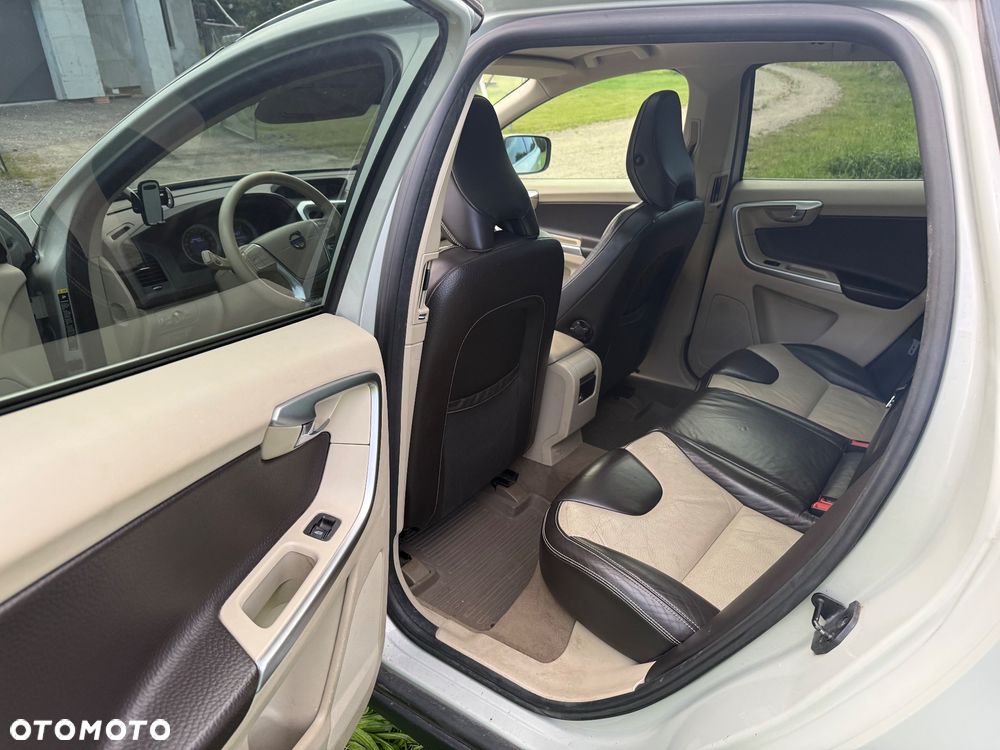 Volvo XC 60 - 9