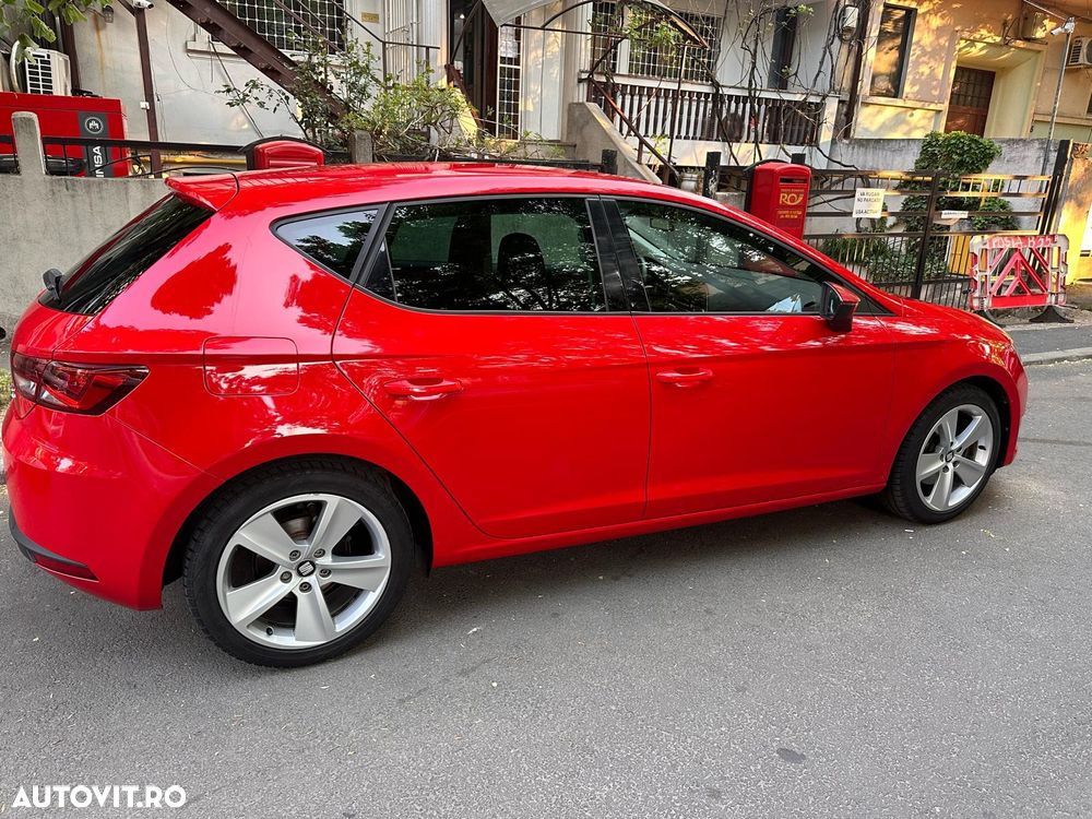 Seat Leon 1.4 TSI Start&Stop FR - 3