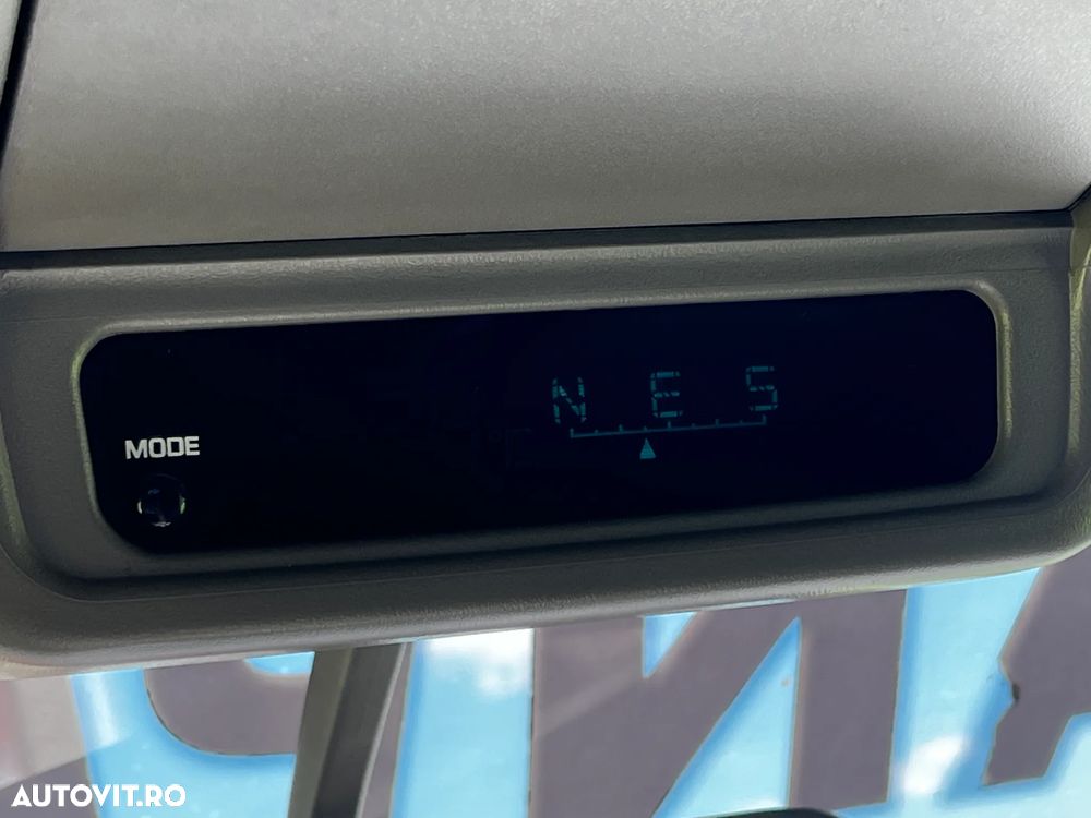 Nissan Patrol GR 3.0 TDI Elegance Aut - 24