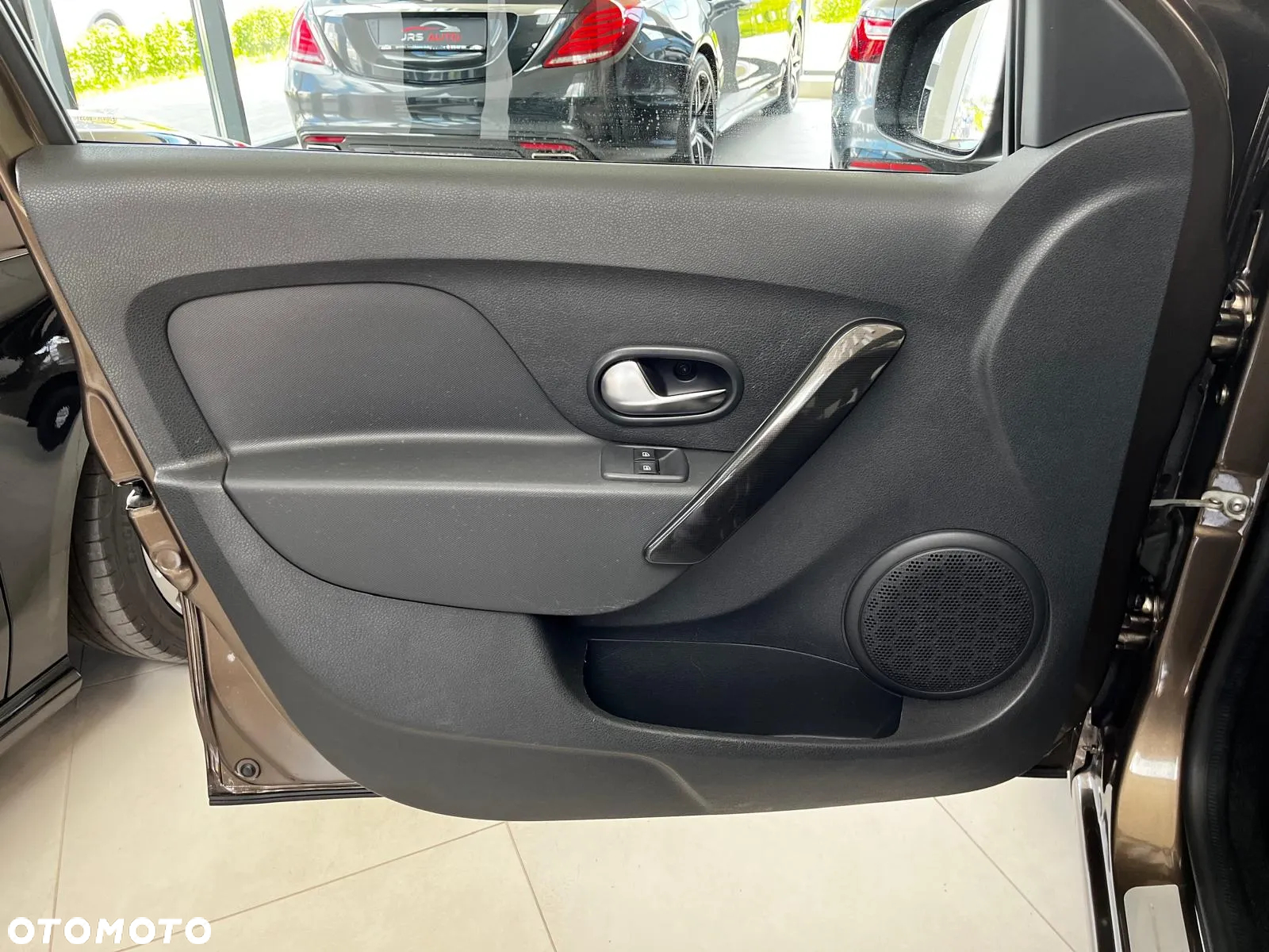 Dacia Logan MCV 1.0 SCe Laureate - 12