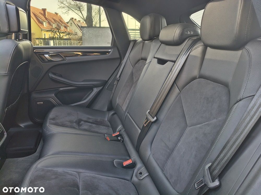 Porsche Macan PDK - 32