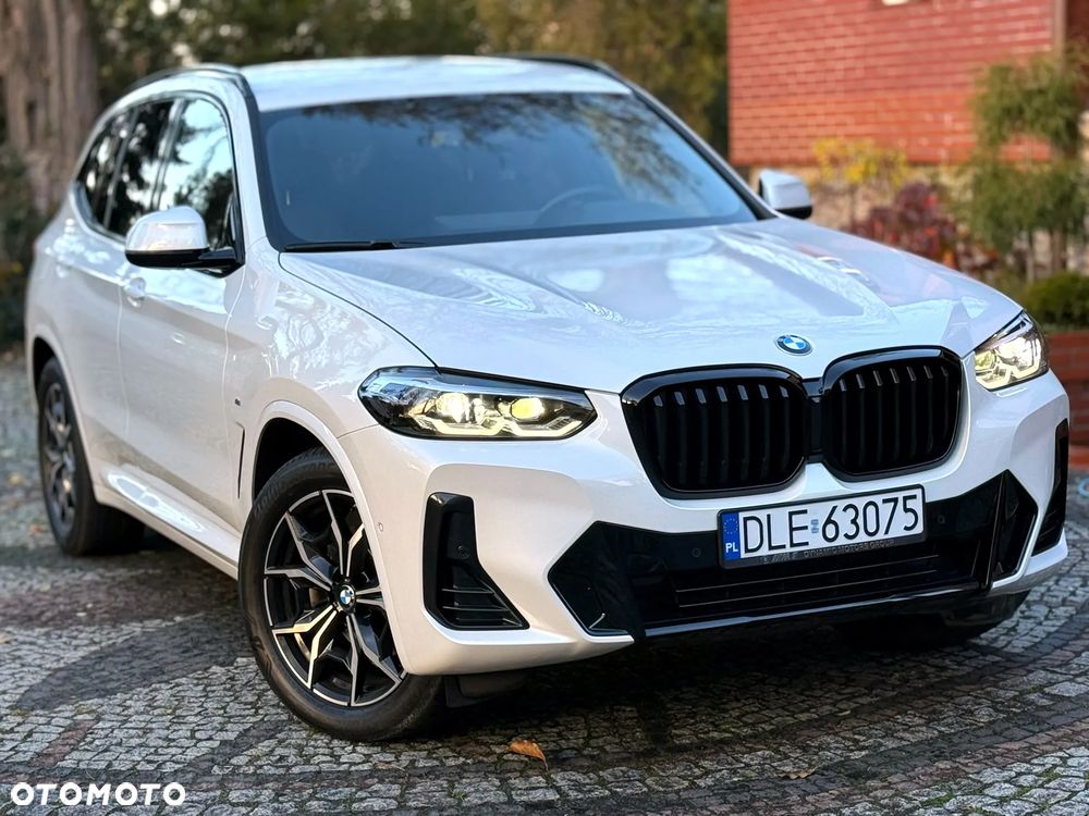 BMW X3 - 4