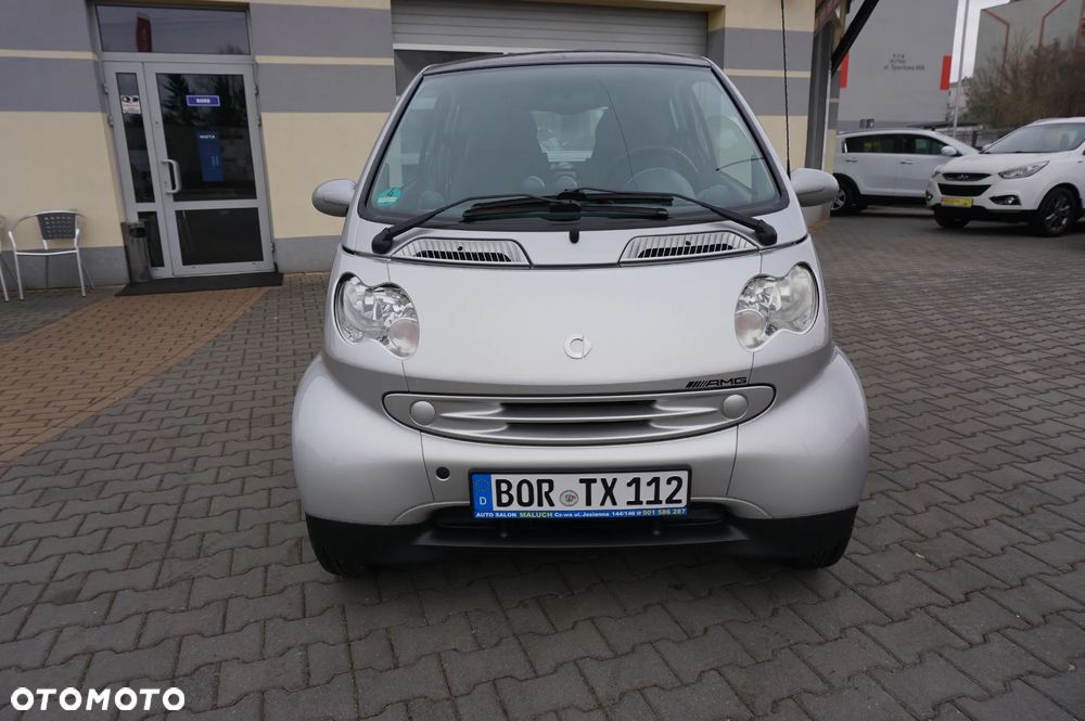 Smart Fortwo - 7