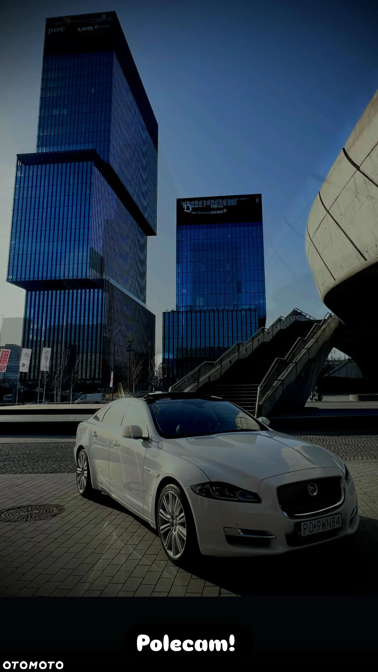 Jaguar XJ - 2