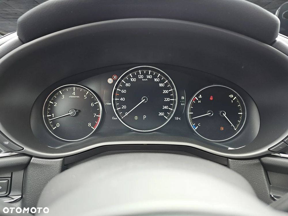 Mazda CX-30 - 13