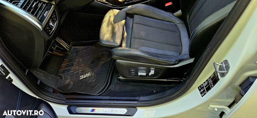 BMW X3 M - 10