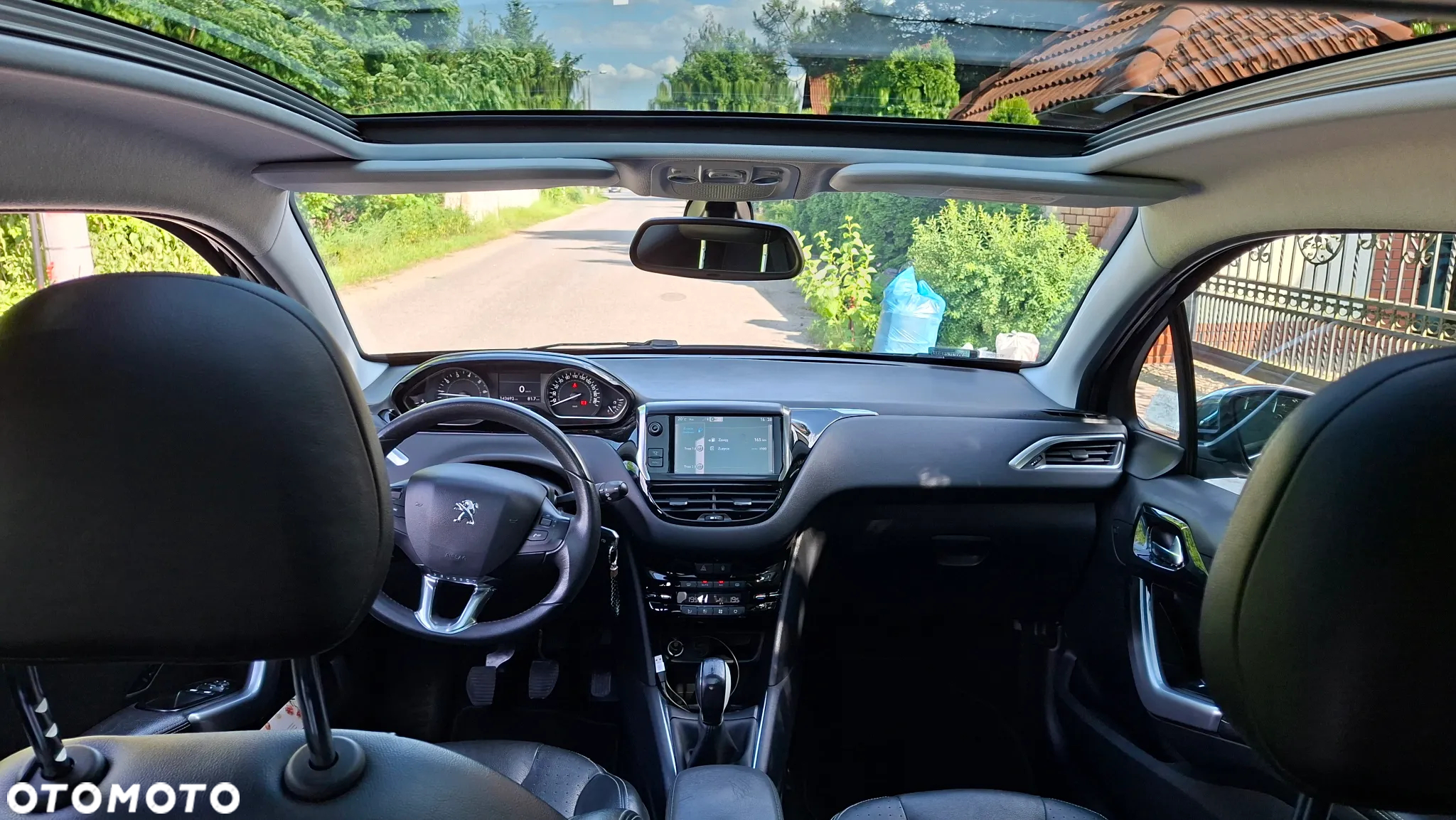 Peugeot 208 1.6 VTi Allure - 24
