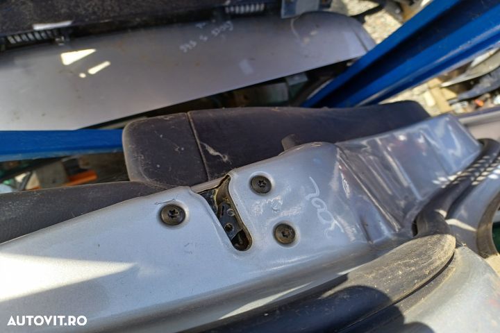 Usa / Portiera spate stanga Hyundai Santa Fe CM [2006 - 2010] Crossov - 2