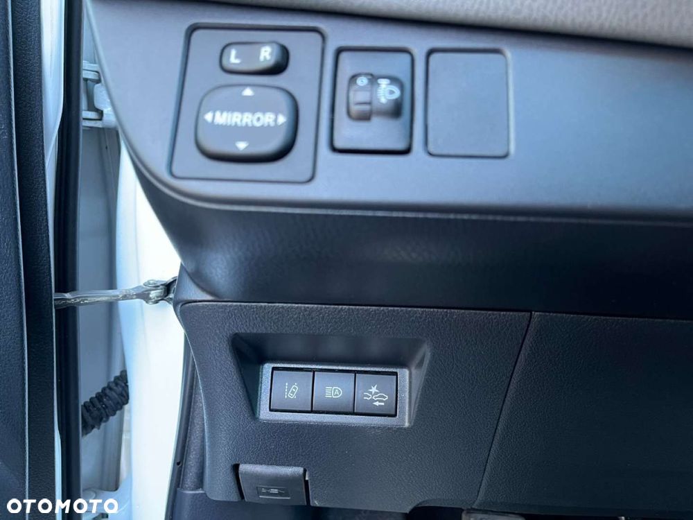 Toyota Yaris 1.0 Comfort - 25