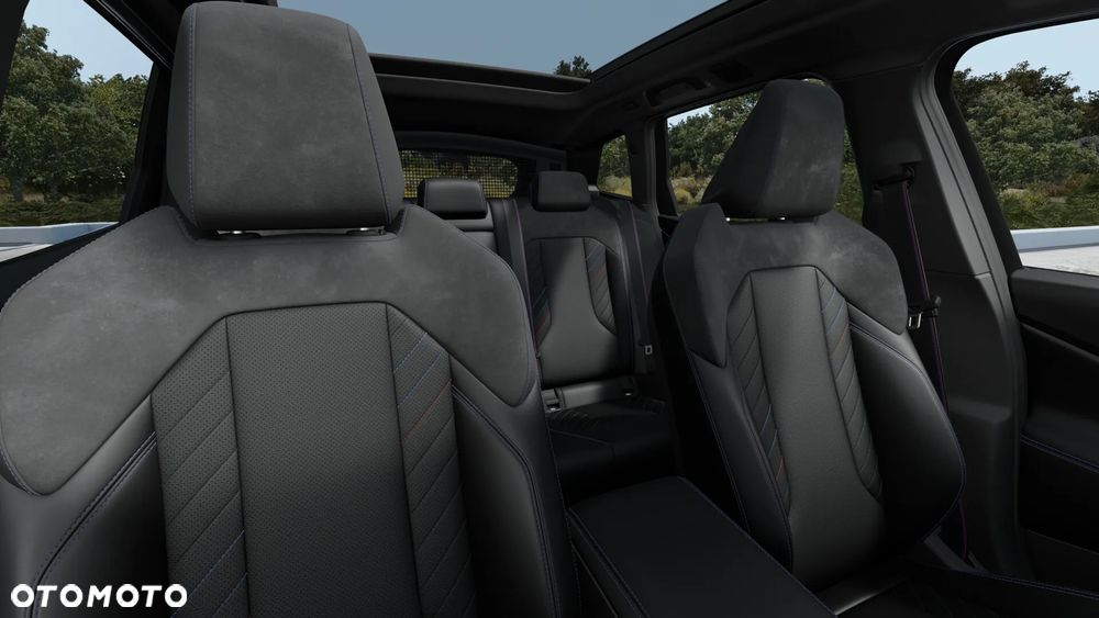BMW X3 40d xDrive - 12