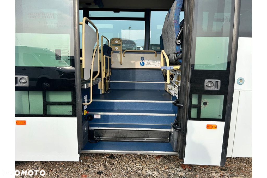Iveco Crossway - 22