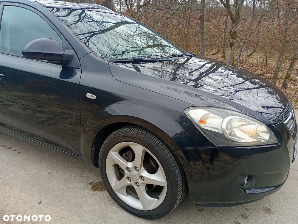 Kia Ceed 2.0 Optimum + - 3