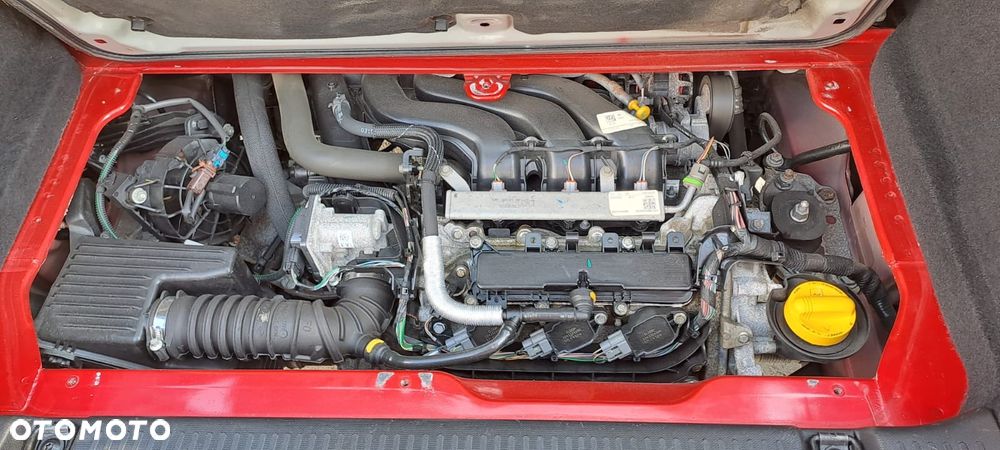 Renault Twingo SCe 70 Intens EU6 - 10