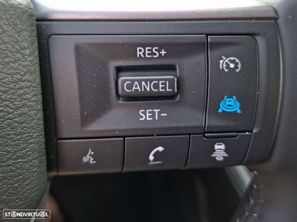 Nissan X-Trail 1.5 e-Power Evolve - 20