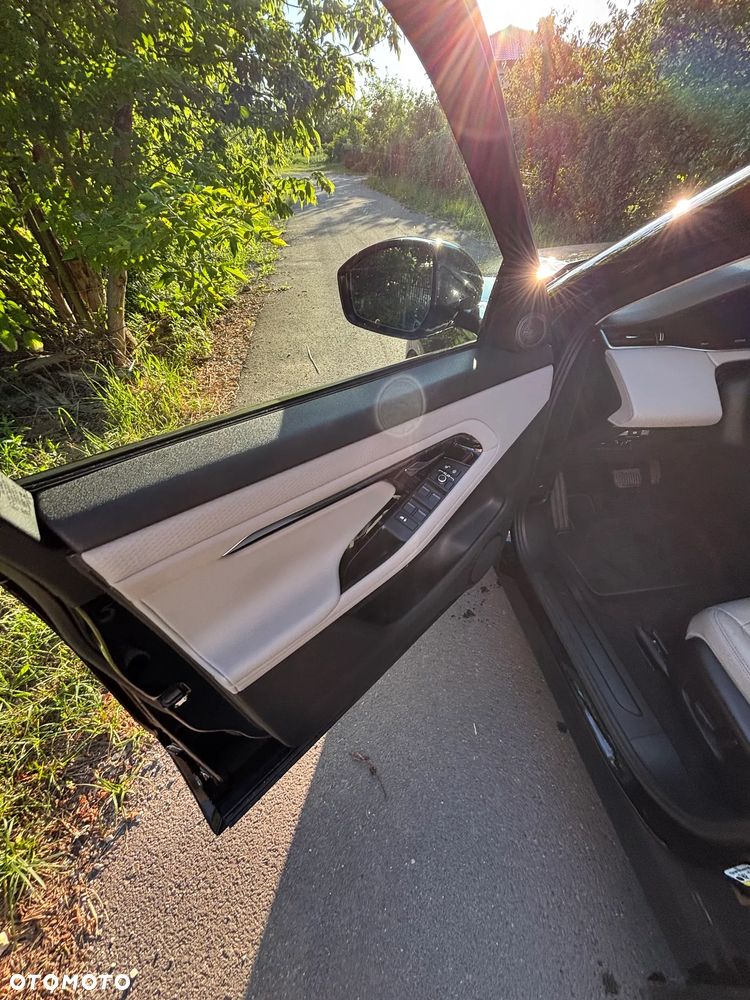 Land Rover Range Rover Evoque 2.0 P200 mHEV Limited Edition - 15