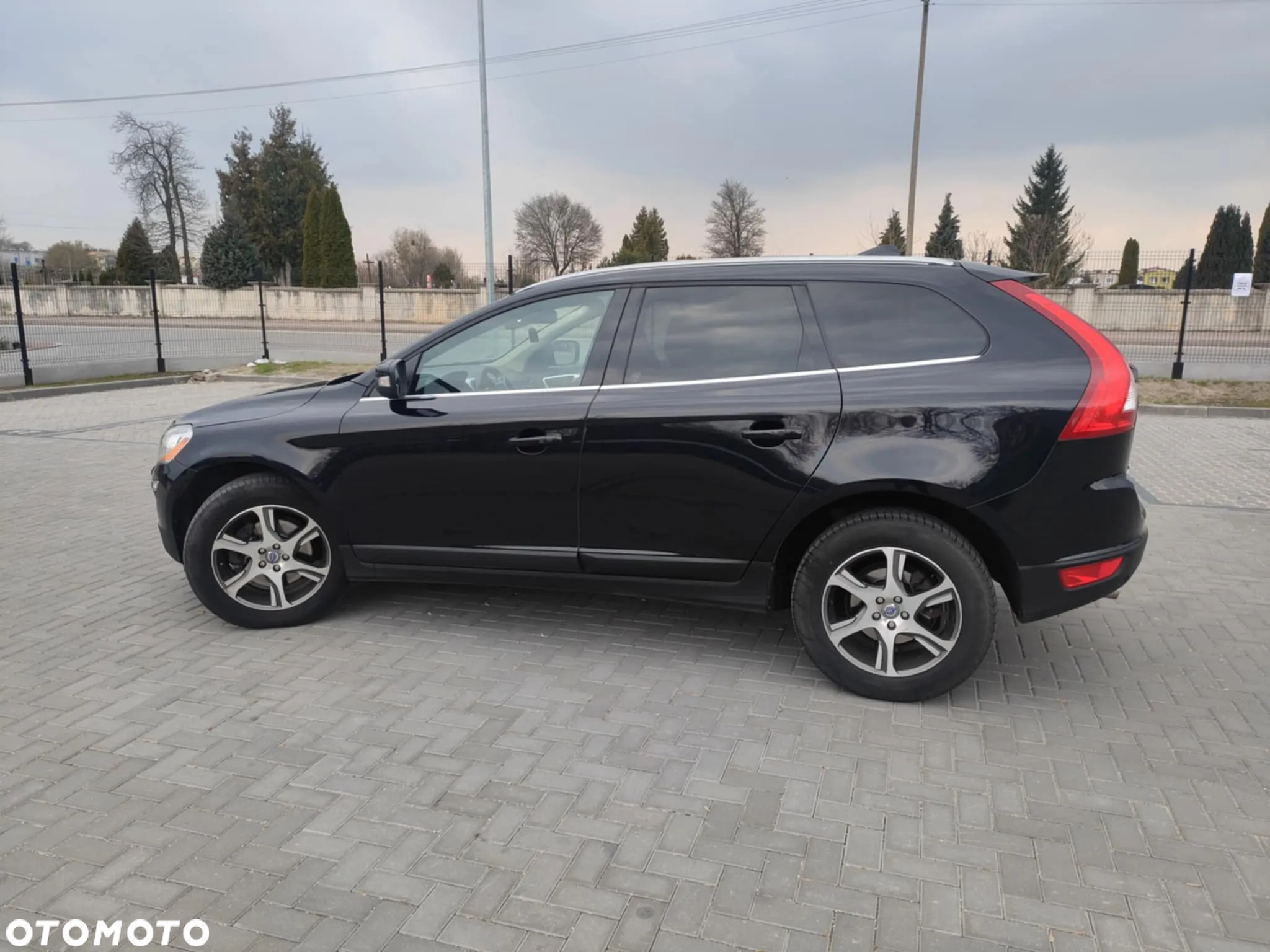 Volvo XC 60 - 7