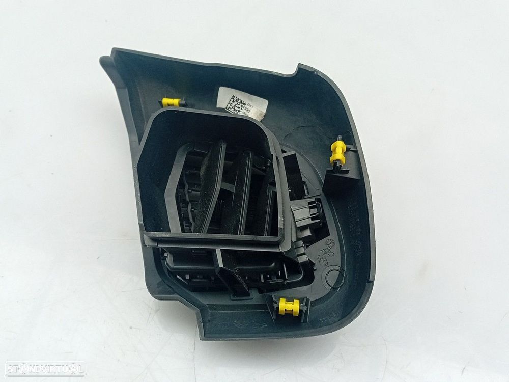 Difusor / saída de ar PEUGEOT Expert - 2