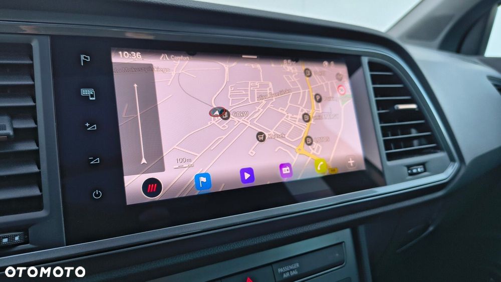 Cupra Ateca 1.5 TSI DSG - 18