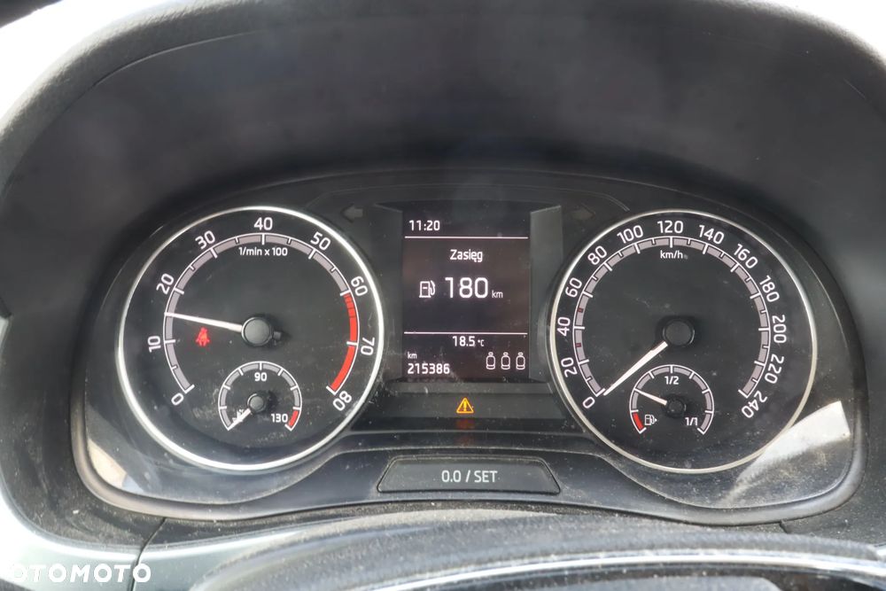 Skoda Fabia 1.0 TSI Style - 13