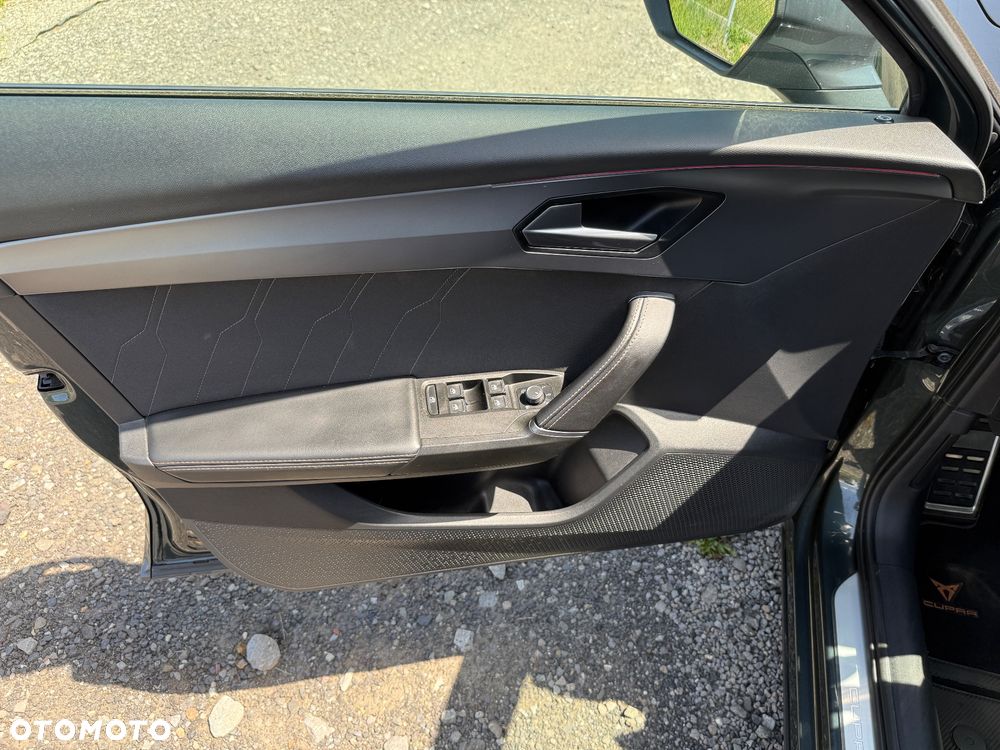 Cupra Formentor VZ 2.0 TSI 4Drive DSG - 26
