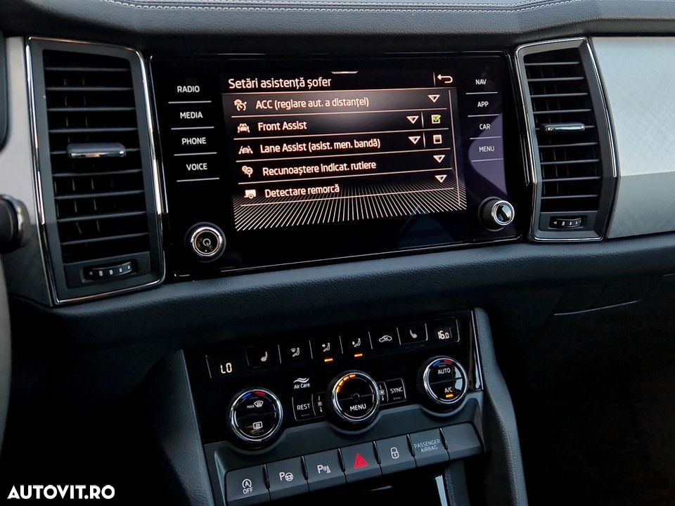 Skoda Kodiaq - 21