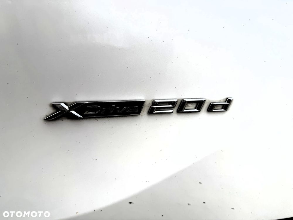 BMW X1 xDrive20d Sport Line - 19
