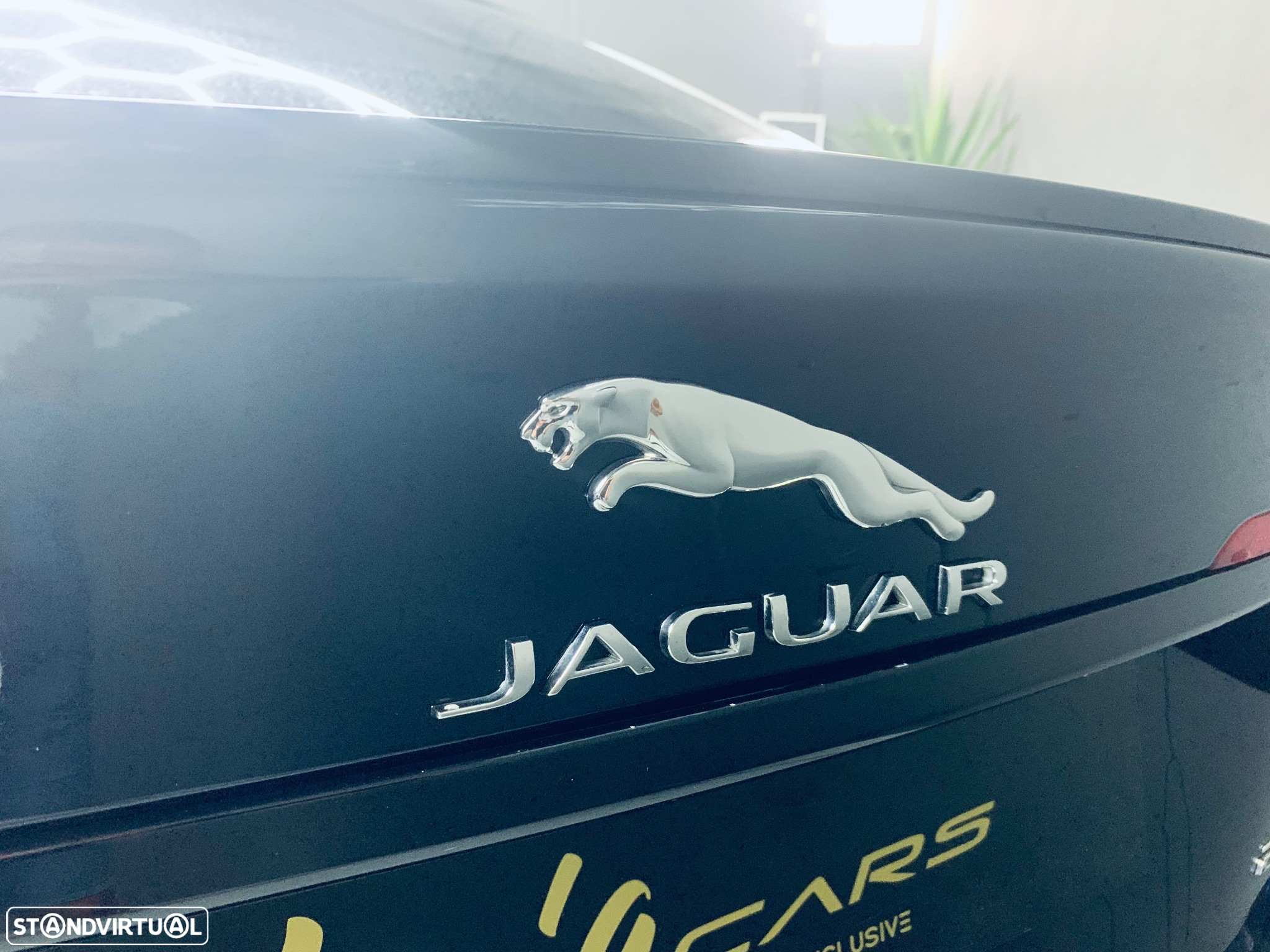 Jaguar XF 2.0 D R-Sport Aut. - 13