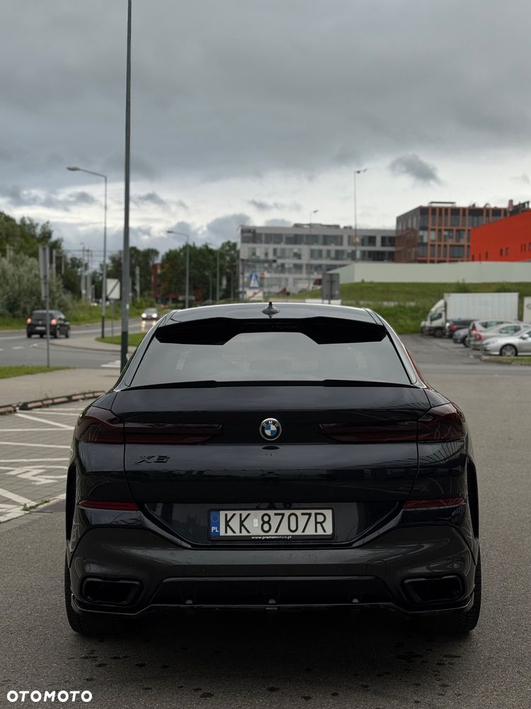 BMW X6 - 3