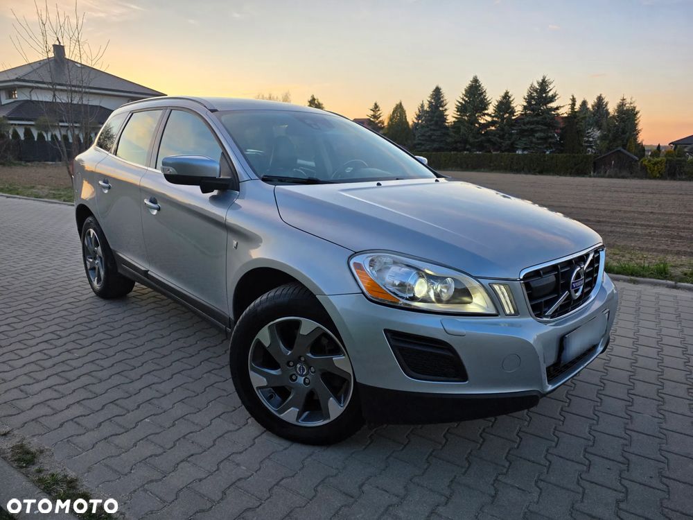 Volvo XC 60 D3 Summum - 2