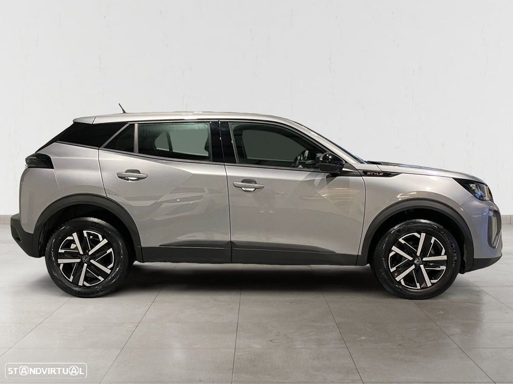 Peugeot 2008 1.2 PureTech Style - 7