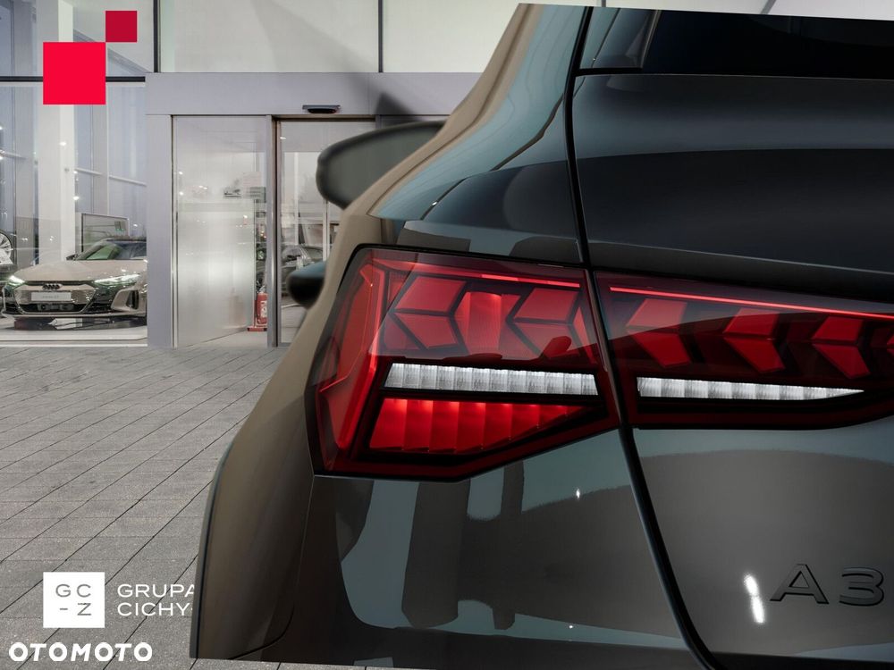 Audi A3 Sportback - 7