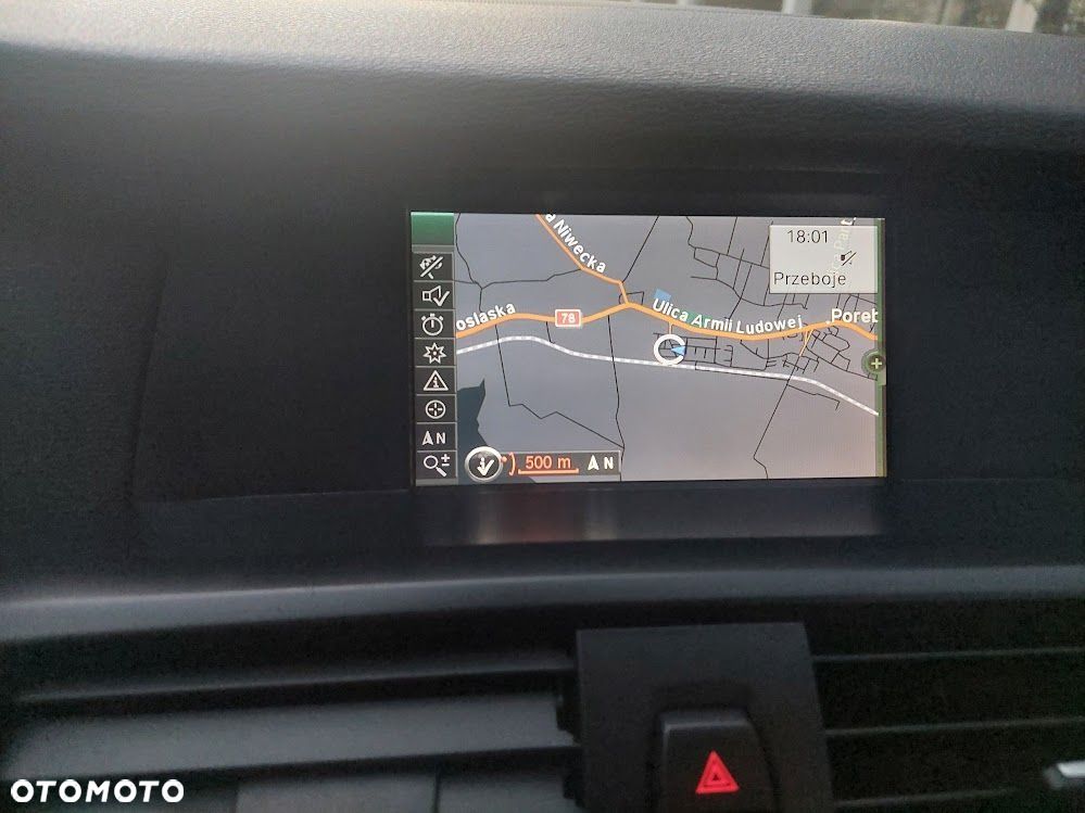 BMW X3 - 17
