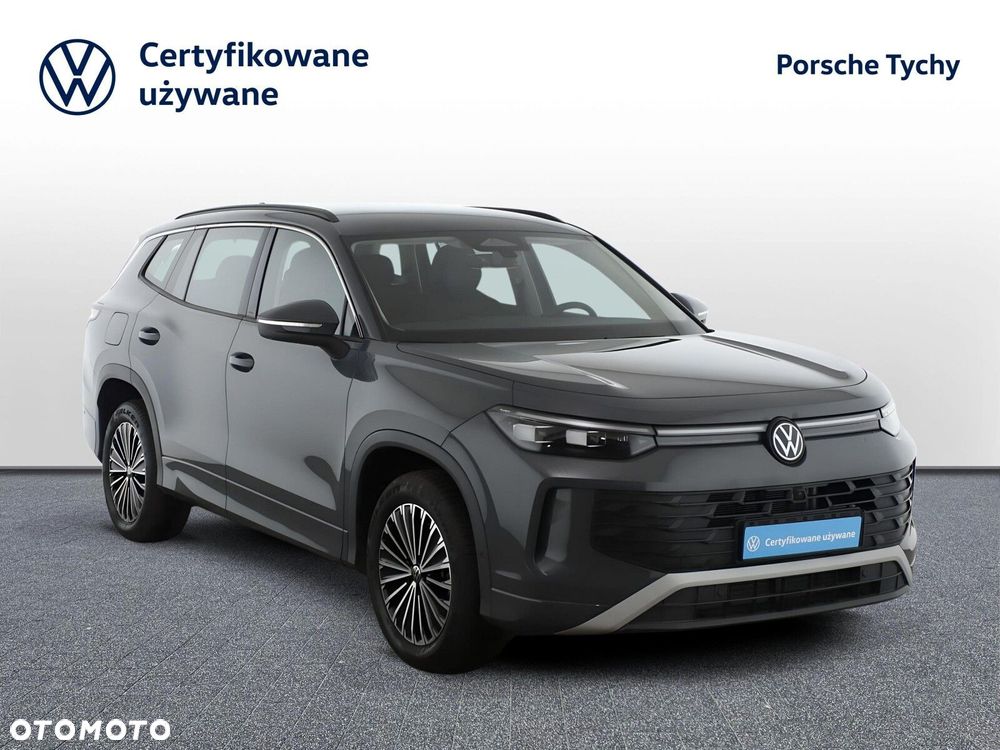 Volkswagen Tayron - 27