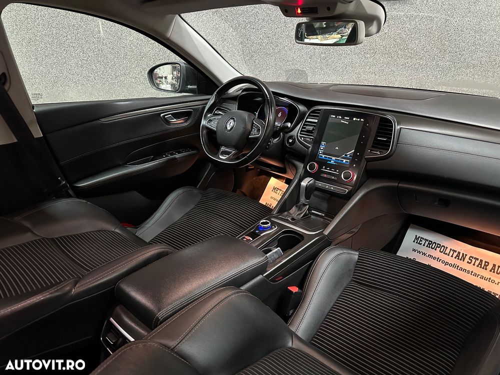 Renault Talisman ENERGY dCi 160 EDC INITIALE PARIS - 6