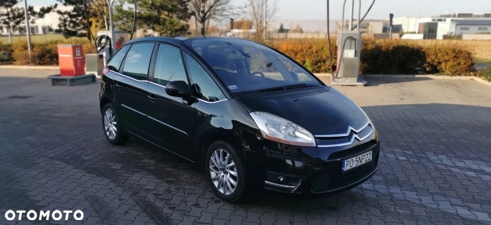 Citroën C4 Picasso - 2