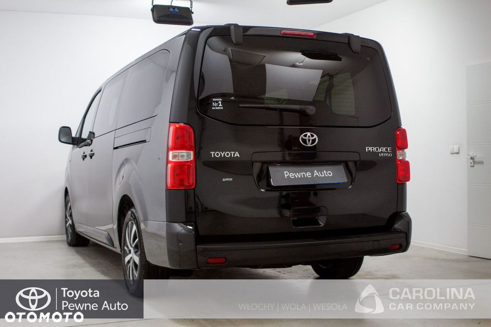 Toyota Proace Verso 2.0 D4-D Long Family - 2