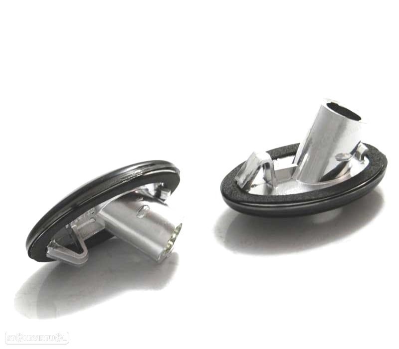 INDICADORES OPEL ASTRA CORSA TIGRA LATERAIS FUMADO - 2