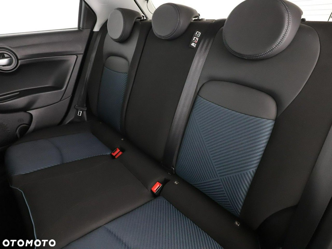Fiat 500X 1.0 FireFly Turbo 4x2 S&S City Cross - 17