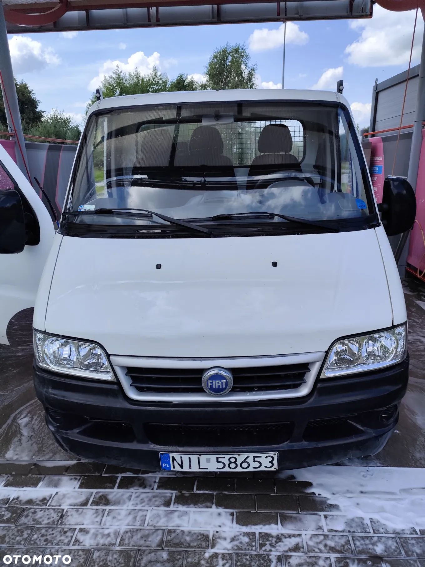 Fiat Ducato - 1