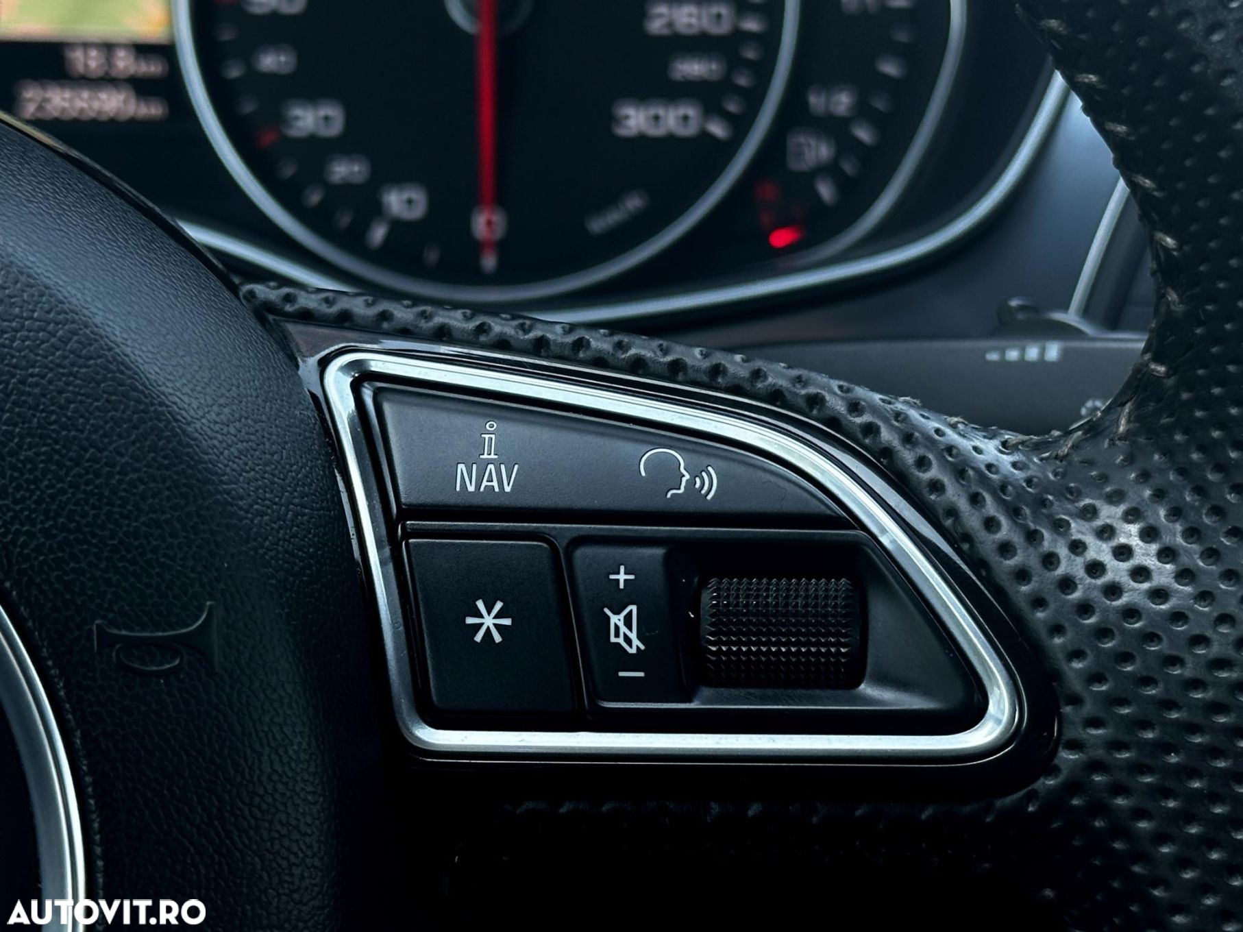 Audi A6 2.0 TDI Ultra S tronic - 20