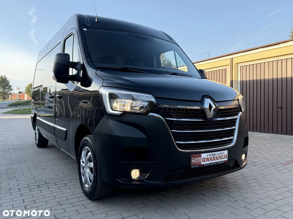 Renault MASTER L2-H2 - 35