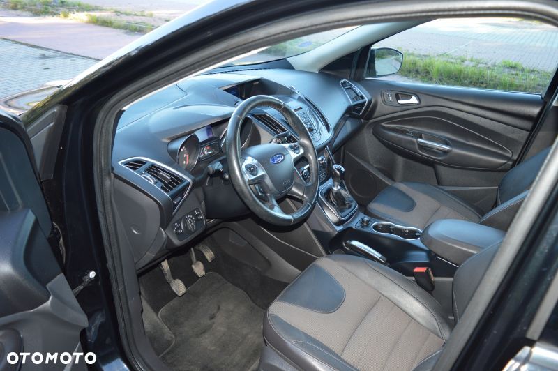 Ford Kuga - 18